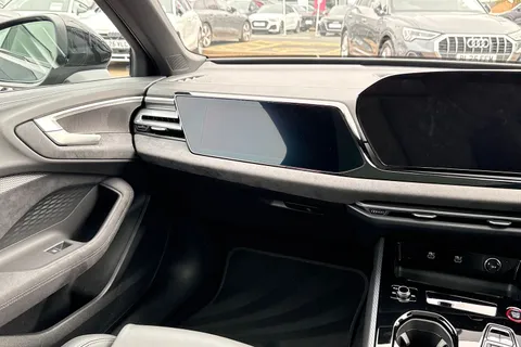 DK75WNU Audi S5 Avant Edition 1 TFSI  367 PS S tronic Thumbnail #21