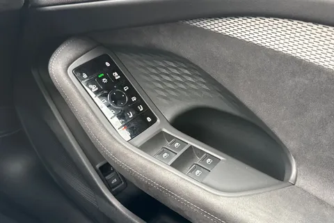 DK75WNU Audi S5 Avant Edition 1 TFSI  367 PS S tronic Thumbnail #22