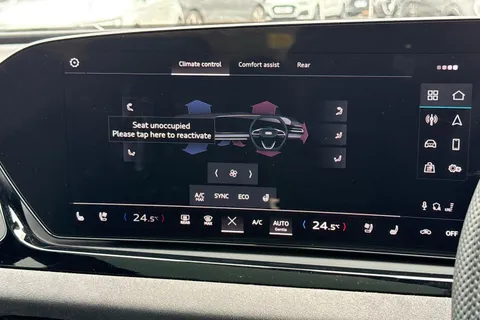 DK75WNU Audi S5 Avant Edition 1 TFSI  367 PS S tronic Thumbnail #23