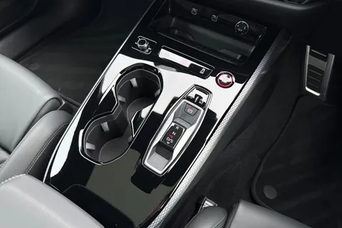 DK75WNU Audi S5 Avant Edition 1 TFSI  367 PS S tronic Thumbnail #24