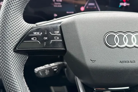 DK75WNU Audi S5 Avant Edition 1 TFSI  367 PS S tronic Thumbnail #27