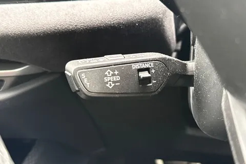 DK75WNU Audi S5 Avant Edition 1 TFSI  367 PS S tronic Thumbnail #29