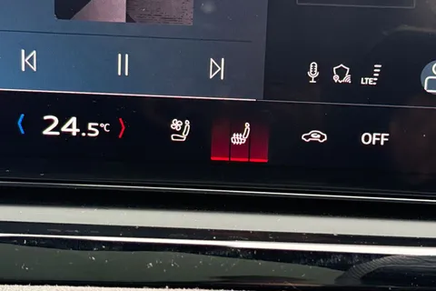 DK75WNU Audi S5 Avant Edition 1 TFSI  367 PS S tronic Thumbnail #30