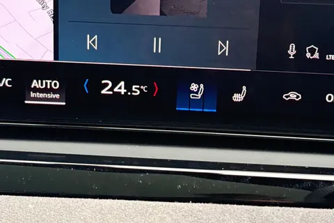 DK75WNU Audi S5 Avant Edition 1 TFSI  367 PS S tronic Thumbnail #31