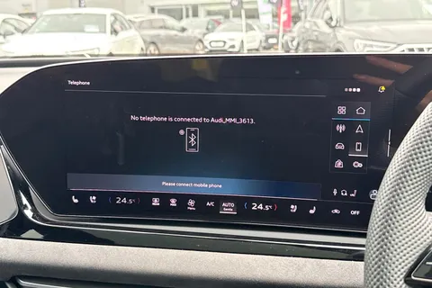 DK75WNU Audi S5 Avant Edition 1 TFSI  367 PS S tronic Thumbnail #32