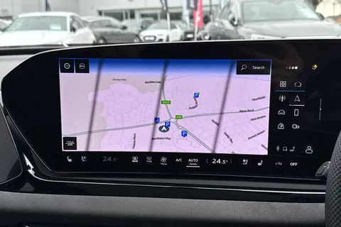 DK75WNU Audi S5 Avant Edition 1 TFSI  367 PS S tronic Thumbnail #34