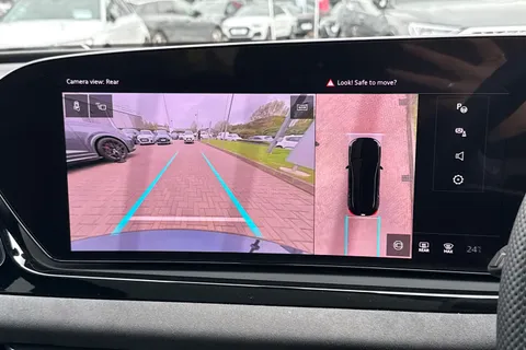 DK75WNU Audi S5 Avant Edition 1 TFSI  367 PS S tronic Thumbnail #35