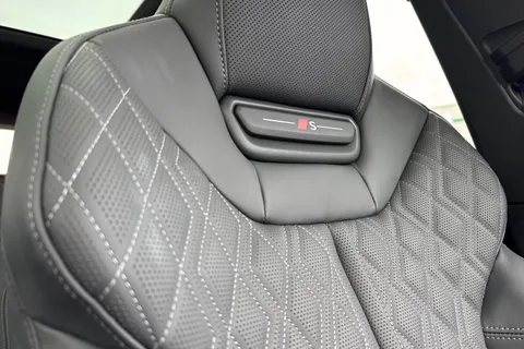 DK75WNU Audi S5 Avant Edition 1 TFSI  367 PS S tronic Thumbnail #38