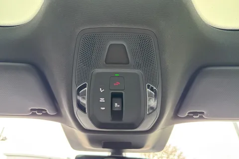 DK75WNU Audi S5 Avant Edition 1 TFSI  367 PS S tronic Thumbnail #39