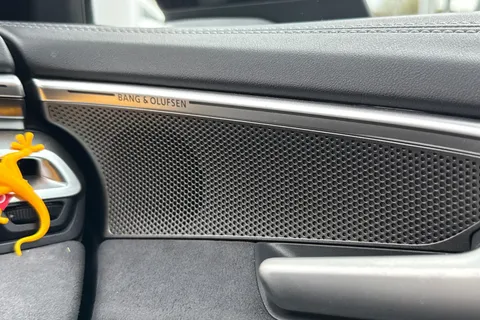 DK75WNU Audi S5 Avant Edition 1 TFSI  367 PS S tronic Thumbnail #40