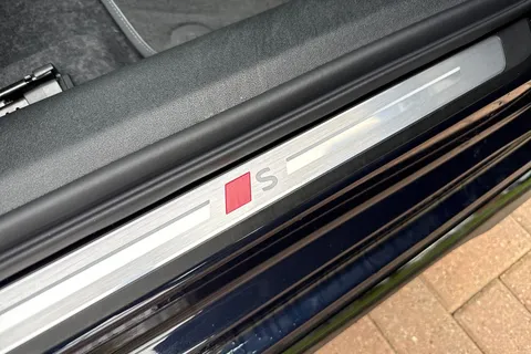 DK75WNU Audi S5 Avant Edition 1 TFSI  367 PS S tronic Thumbnail #41