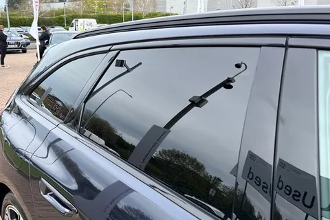 DK75WNU Audi S5 Avant Edition 1 TFSI  367 PS S tronic Thumbnail #44