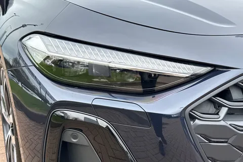 DK75WNU Audi S5 Avant Edition 1 TFSI  367 PS S tronic Thumbnail #45