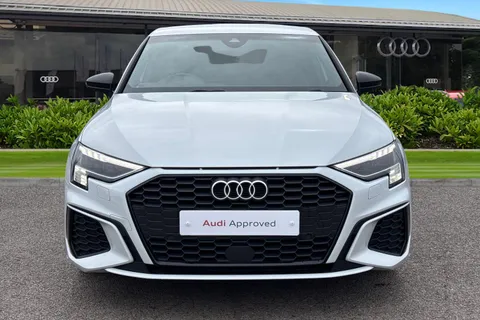 ML70LOF Audi A3 Sportback Edition 1 35 TFSI  150 PS 6-speed Thumbnail #7