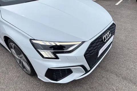 ML70LOF Audi A3 Sportback Edition 1 35 TFSI  150 PS 6-speed Thumbnail #10