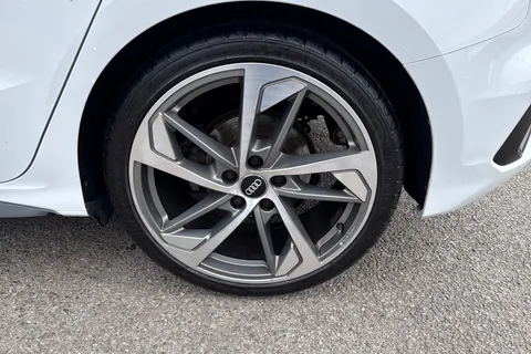 ML70LOF Audi A3 Sportback Edition 1 35 TFSI  150 PS 6-speed Thumbnail #14