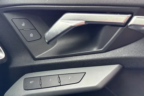 ML70LOF Audi A3 Sportback Edition 1 35 TFSI  150 PS 6-speed Thumbnail #22