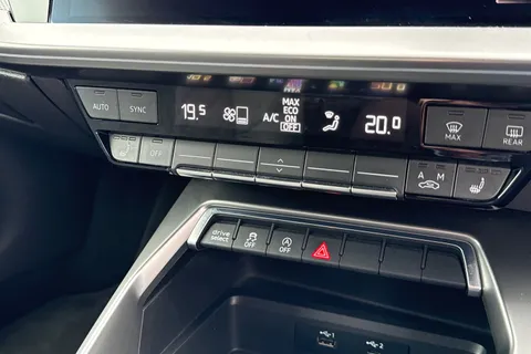 ML70LOF Audi A3 Sportback Edition 1 35 TFSI  150 PS 6-speed Thumbnail #23