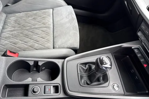 ML70LOF Audi A3 Sportback Edition 1 35 TFSI  150 PS 6-speed Thumbnail #24