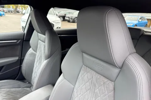 ML70LOF Audi A3 Sportback Edition 1 35 TFSI  150 PS 6-speed Thumbnail #25