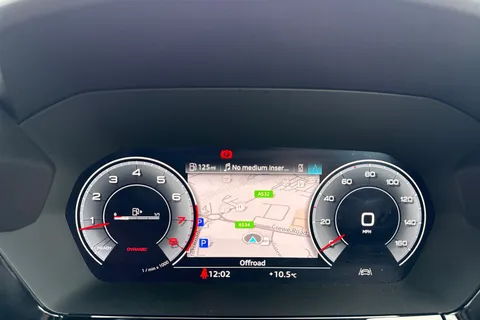 ML70LOF Audi A3 Sportback Edition 1 35 TFSI  150 PS 6-speed Thumbnail #28