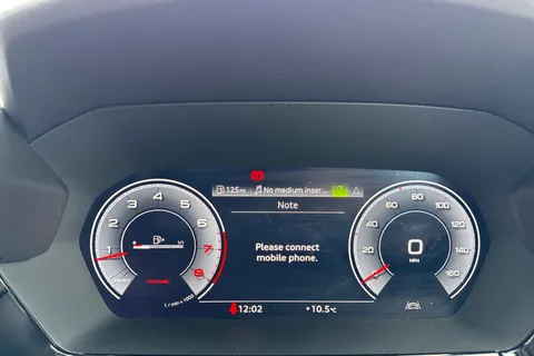 ML70LOF Audi A3 Sportback Edition 1 35 TFSI  150 PS 6-speed Thumbnail #29