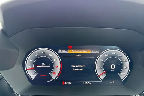 ML70LOF Audi A3 Sportback Edition 1 35 TFSI  150 PS 6-speed Thumbnail #30