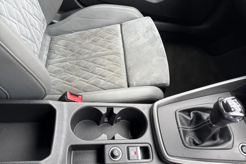 ML70LOF Audi A3 Sportback Edition 1 35 TFSI  150 PS 6-speed Thumbnail #47