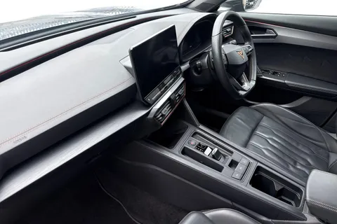 KY74HVT CUPRA Formentor 1.5 TSI V2 DSG Euro 6 (s/s) 5dr Thumbnail #10