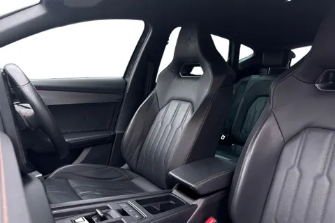 KY74HVT CUPRA Formentor 1.5 TSI V2 DSG Euro 6 (s/s) 5dr Thumbnail #12