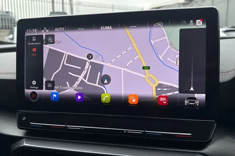 KY74HVT CUPRA Formentor 1.5 TSI V2 DSG Euro 6 (s/s) 5dr Thumbnail #13