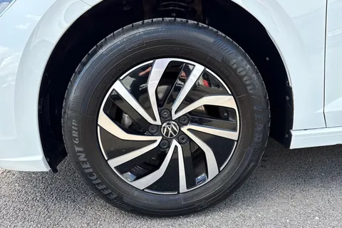 CX22YSN Volkswagen Polo 1.0 TSI Life 5dr Thumbnail #13