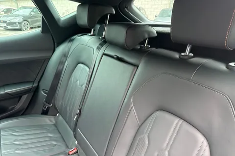 KY74HVT CUPRA Formentor 1.5 TSI V2 DSG Euro 6 (s/s) 5dr Thumbnail #15