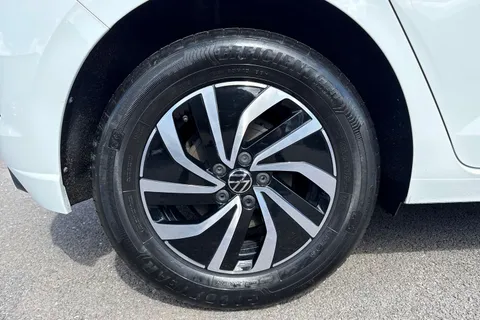 CX22YSN Volkswagen Polo 1.0 TSI Life 5dr Thumbnail #14
