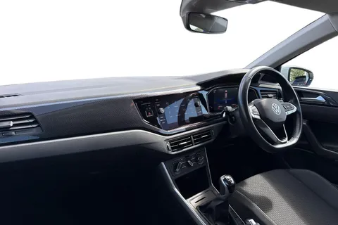 CX22YSN Volkswagen Polo 1.0 TSI Life 5dr Thumbnail #16