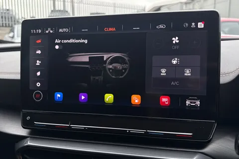 KY74HVT CUPRA Formentor 1.5 TSI V2 DSG Euro 6 (s/s) 5dr Thumbnail #20