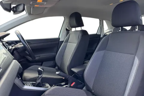 CX22YSN Volkswagen Polo 1.0 TSI Life 5dr Thumbnail #17