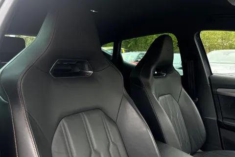 KY74HVT CUPRA Formentor 1.5 TSI V2 DSG Euro 6 (s/s) 5dr Thumbnail #22