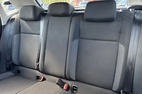 CX22YSN Volkswagen Polo 1.0 TSI Life 5dr Thumbnail #20