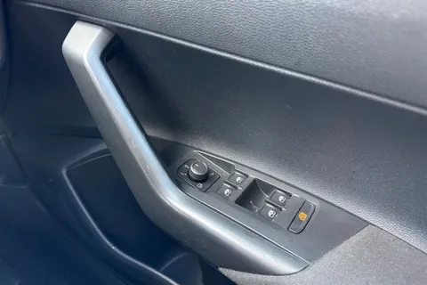 CX22YSN Volkswagen Polo 1.0 TSI Life 5dr Thumbnail #22