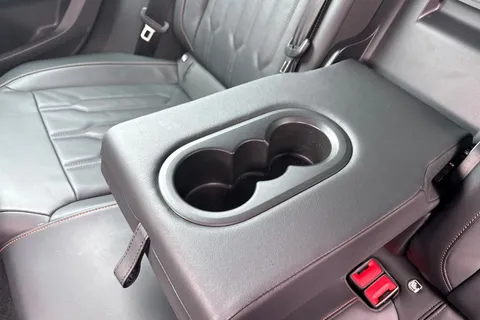 KY74HVT CUPRA Formentor 1.5 TSI V2 DSG Euro 6 (s/s) 5dr Thumbnail #27