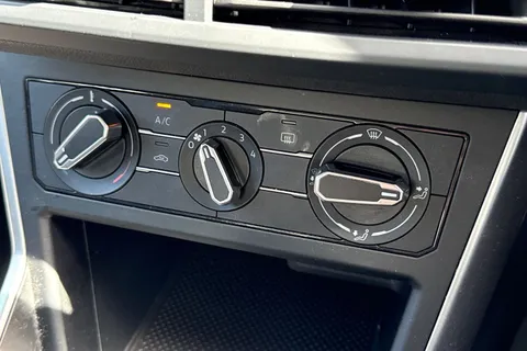 CX22YSN Volkswagen Polo 1.0 TSI Life 5dr Thumbnail #23