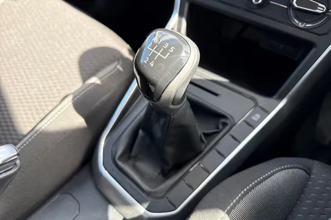 CX22YSN Volkswagen Polo 1.0 TSI Life 5dr Thumbnail #24