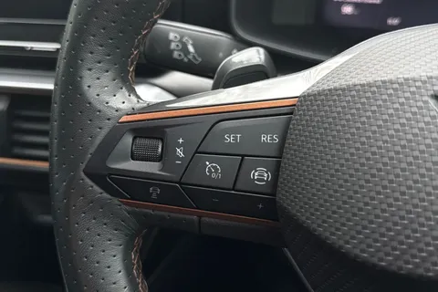 KY74HVT CUPRA Formentor 1.5 TSI V2 DSG Euro 6 (s/s) 5dr Thumbnail #29