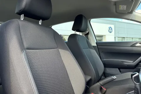 CX22YSN Volkswagen Polo 1.0 TSI Life 5dr Thumbnail #25