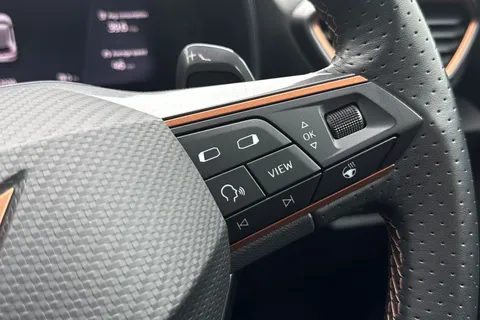 KY74HVT CUPRA Formentor 1.5 TSI V2 DSG Euro 6 (s/s) 5dr Thumbnail #30