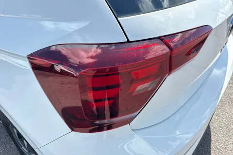 CX22YSN Volkswagen Polo 1.0 TSI Life 5dr Thumbnail #26