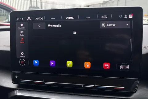 KY74HVT CUPRA Formentor 1.5 TSI V2 DSG Euro 6 (s/s) 5dr Thumbnail #32