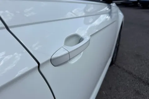 CX22YSN Volkswagen Polo 1.0 TSI Life 5dr Thumbnail #28