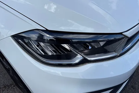 CX22YSN Volkswagen Polo 1.0 TSI Life 5dr Thumbnail #29